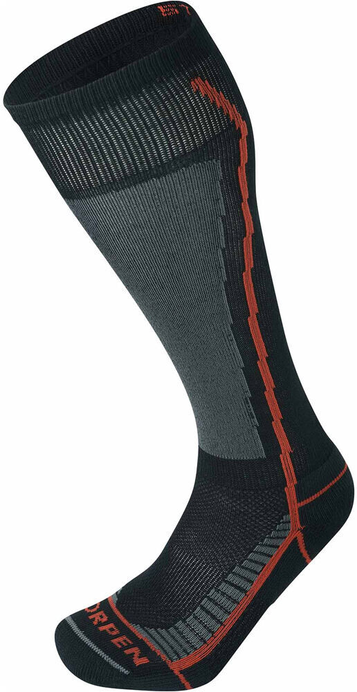 Lorpen stpe ski thermic eco calcetines esquí