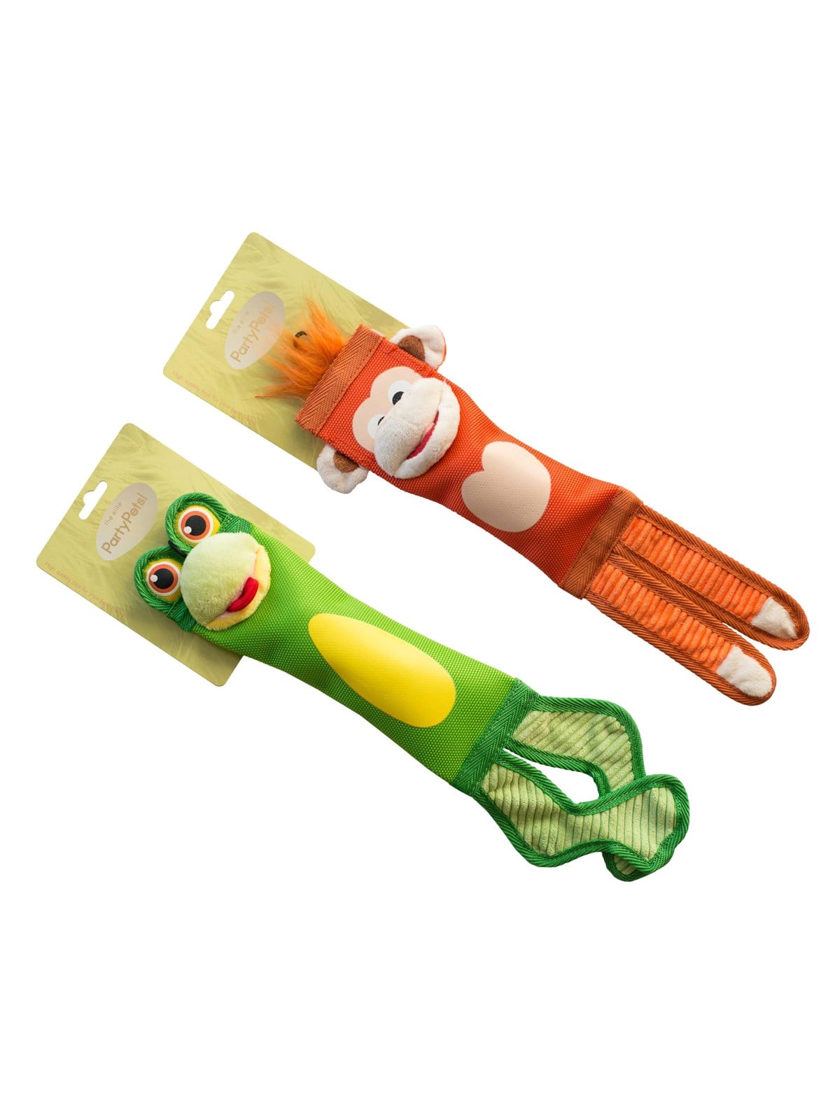 Party Pets Elite der starke Freund, 40 cm