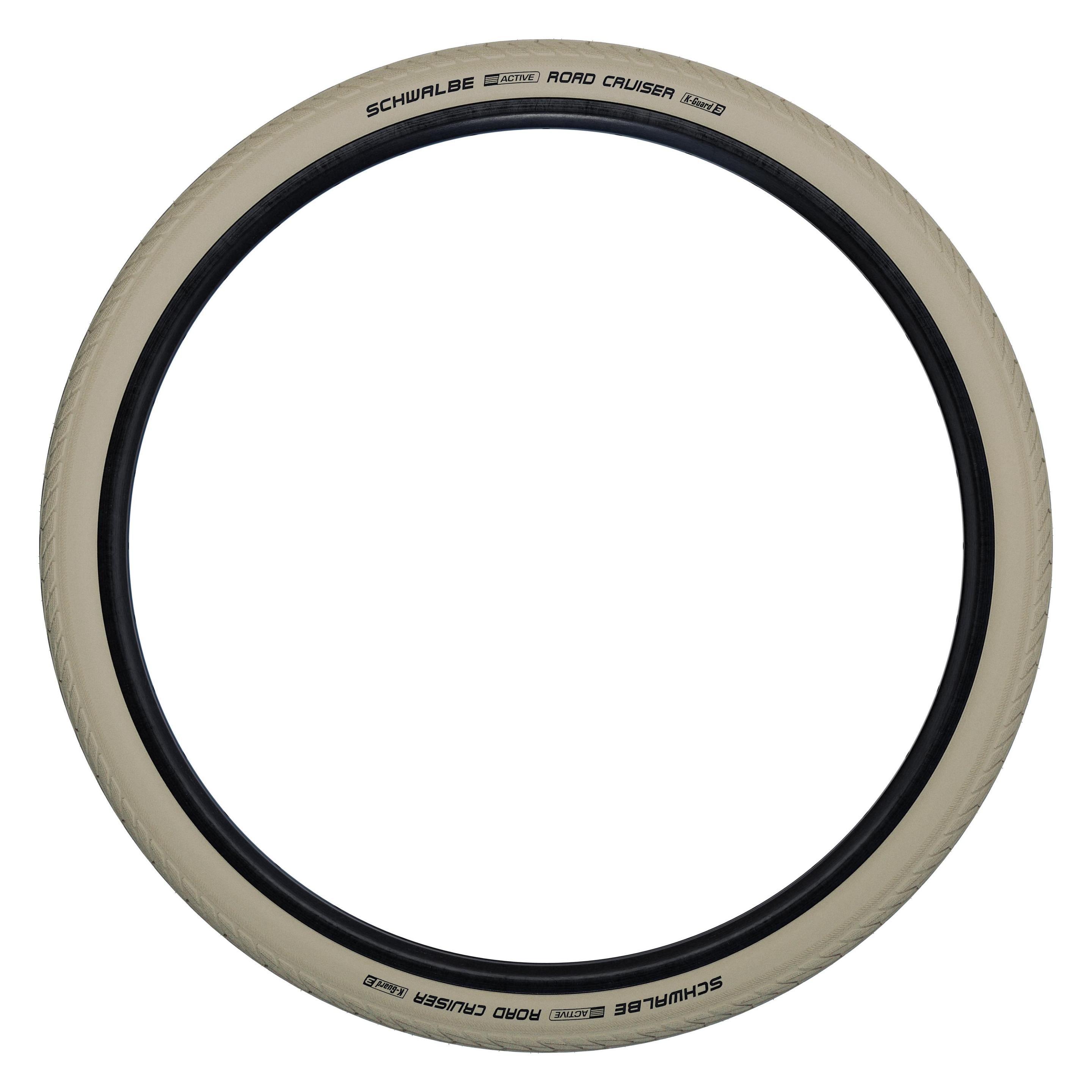 Schwalbe Road Cruiser (26 x 1.75, 47-559) (11101267)