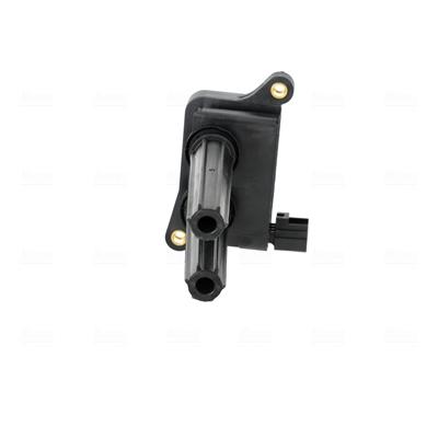 NISSENS Zündspule 966891 für Chrysler JEEP RAM