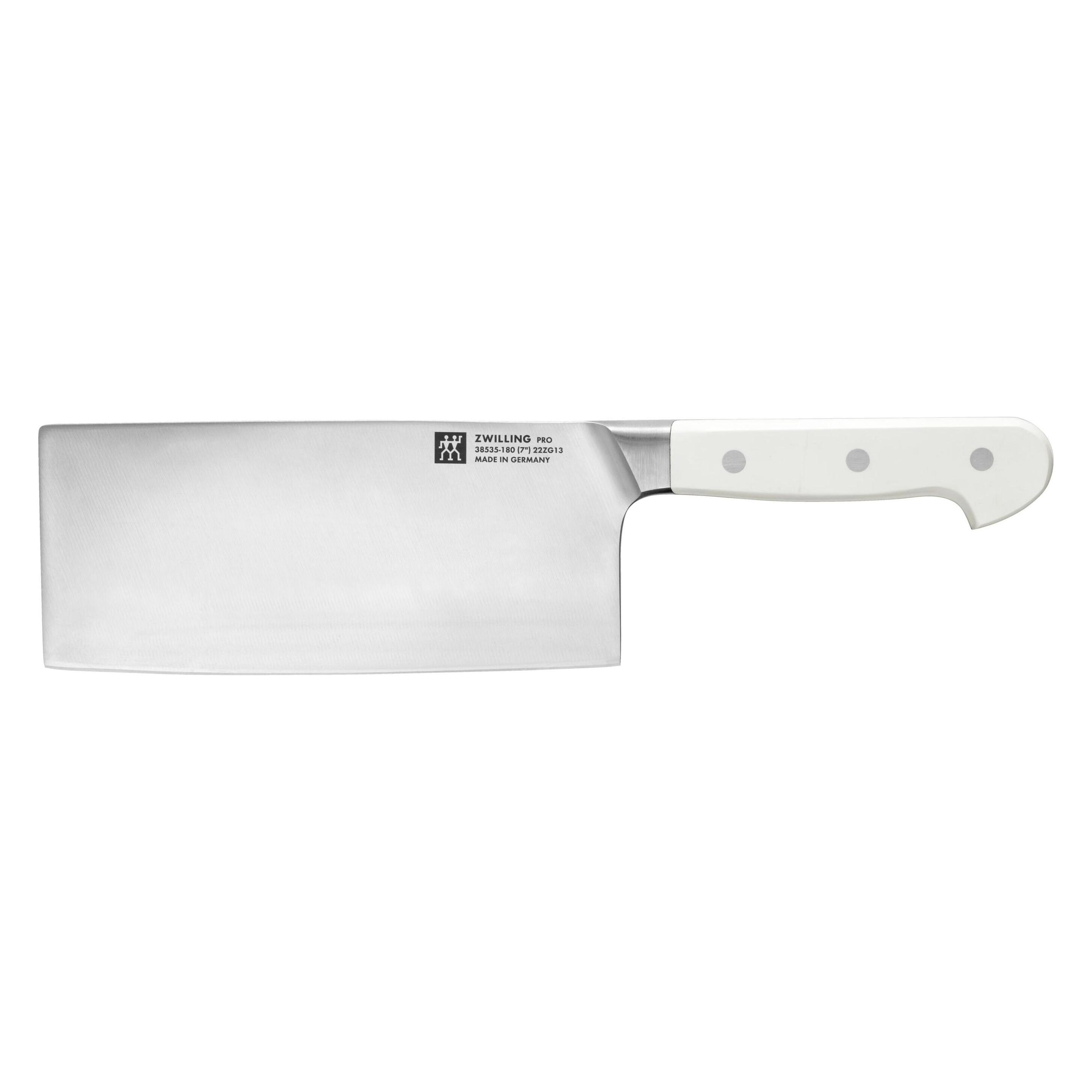 Zwilling Messer Pro le blanc (18 cm, 1x) (1024101)
