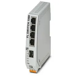 Phoenix Contact Industrial Ethernet Switch 1085173