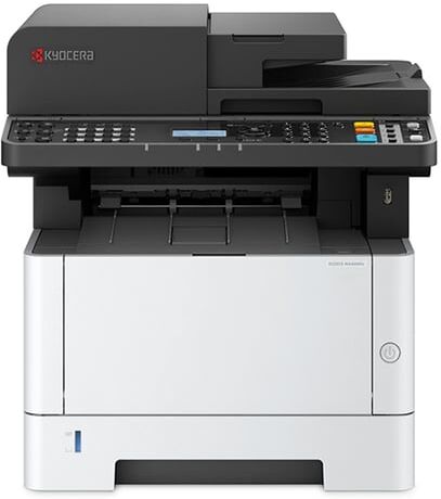 Kyocera ECOSYS MA4000fx impressora laser monocromática multifuncional A4
