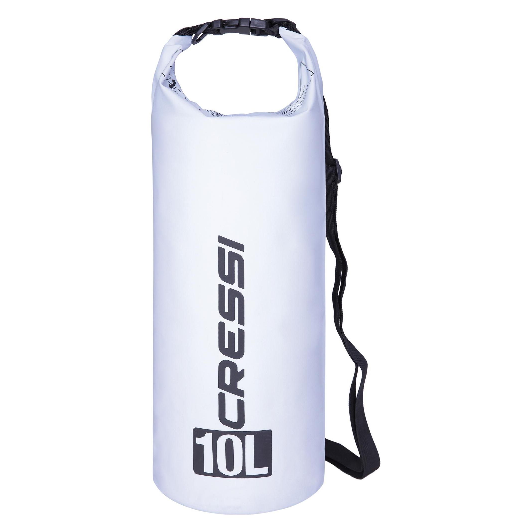 Cressi Dry (10 l) (XUA928310)
