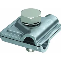 Mehrzweckklemme Rd8-10/Rd8-10 ST tf/vz SKT-Schr