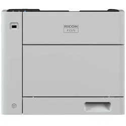 Ricoh P C375 Farblaserdrucker