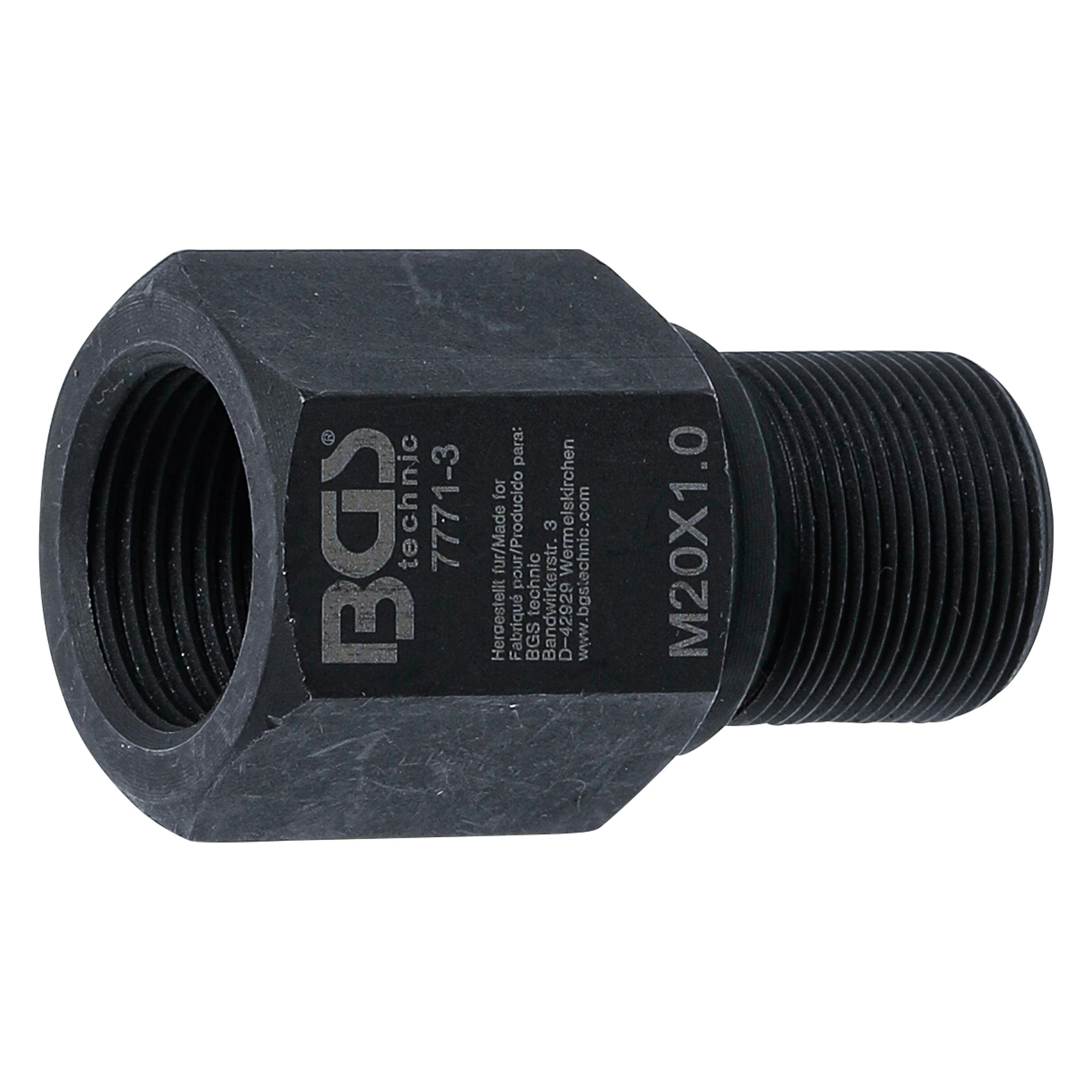 BGS Demontageadapter (7771-3)