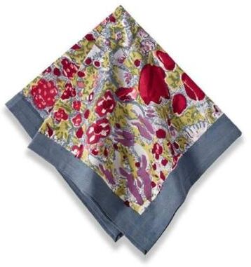 Couleur Nature Jardine Napkins (Set of 6)