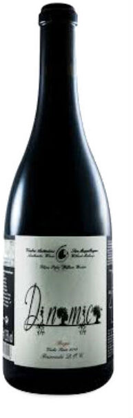 Filipa Pato & William Wouters Dynámica Baga 2024 - 75cl