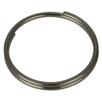 Scubaforce Ring 1.5 x 26 mm secure ring SS Steel