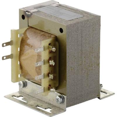 Elma TT IZ60 Universal-Netztransformator 1 x 230V 1 x 12 V/AC, 0 V, 12 V/AC 36 VA 1.50A
