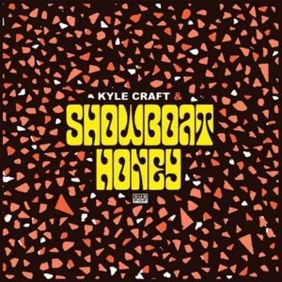 Showboat Honey - Kyle Craft, Vinyl