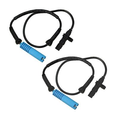 Atec 2x ABS Sensor Vorderachse [Hersteller-Nr. 40573873] für BMW