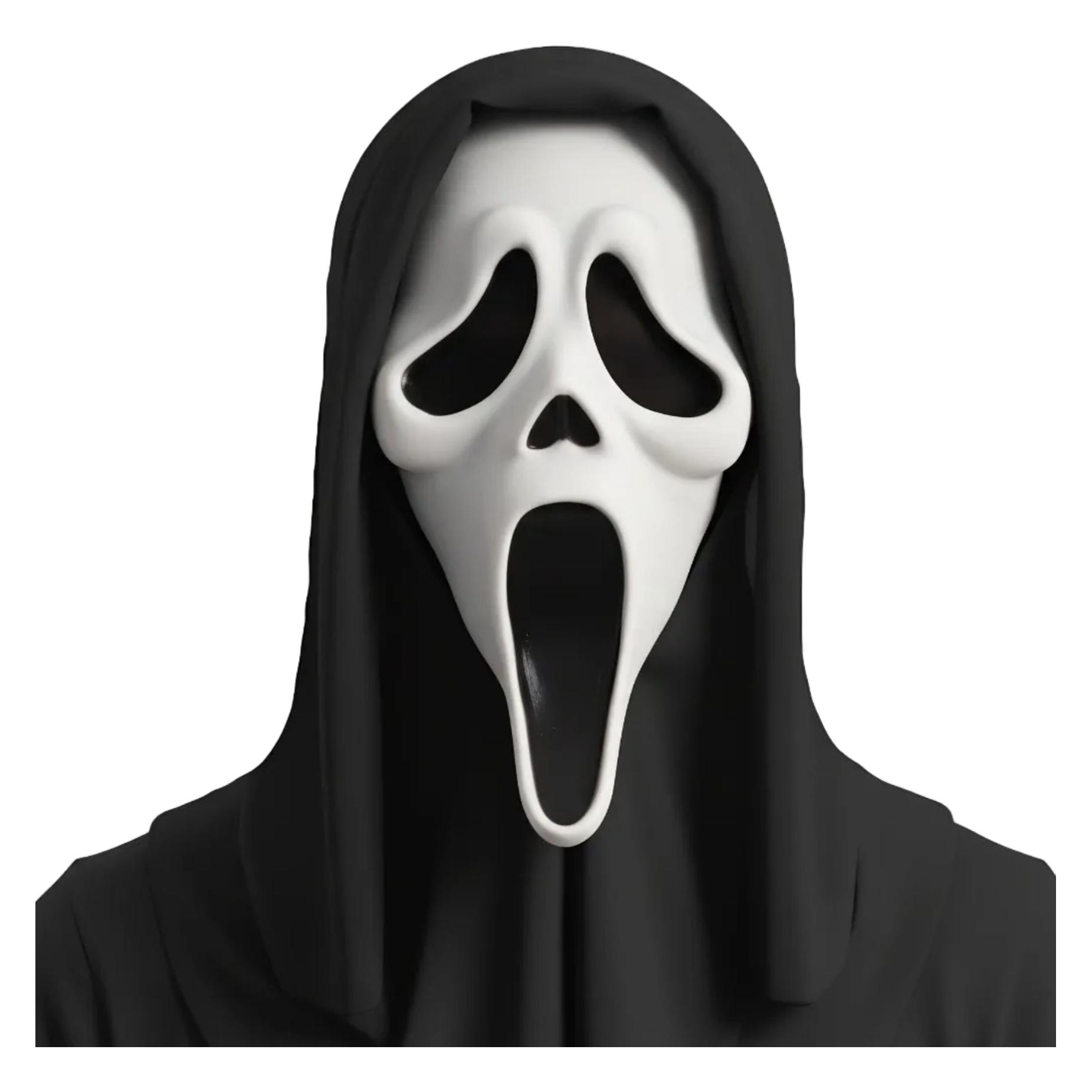 Chaks Scream: Ghostface (95596)