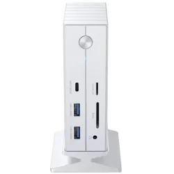 DLink Deutschland 14-in-1 Docking Station DUF-E01/E