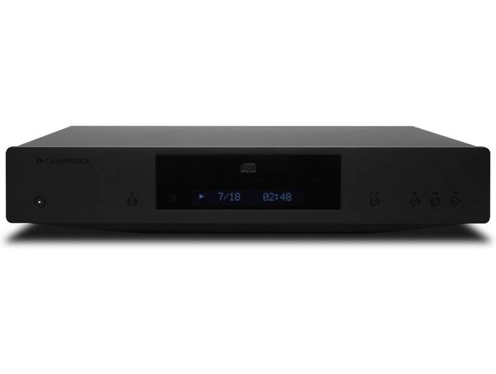Cambridge Audio CXC V2 - CD-speler - zwart