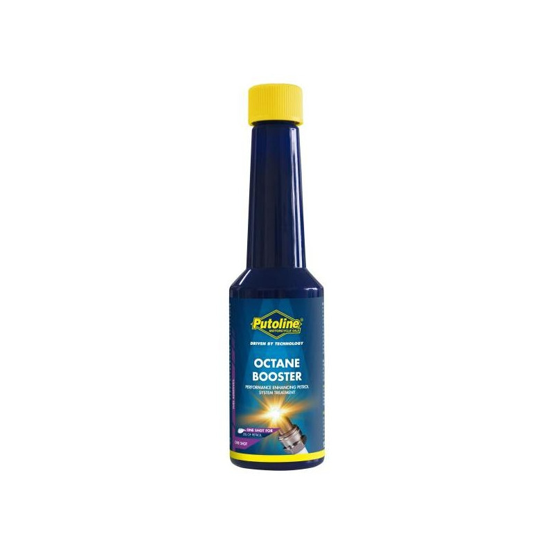 Additif essence Putoline Octane Booster 150ml