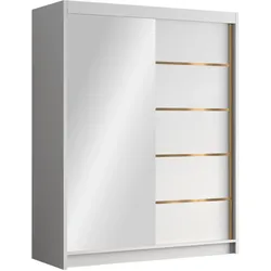 SCHIEBETÜRENSCHRANK Flavio III