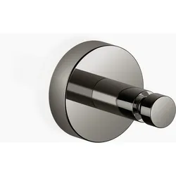 Dornbracht Haken, Ausladung 50mm, 83251979-19, Farbe: Dark Chrome