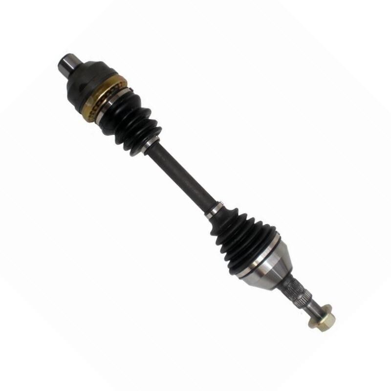 EURODRIVELINE OP-252 Vetoakseli