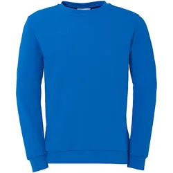 uhlsport Sweatshirt Kinder azurblau 116
