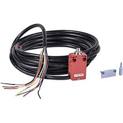 Schneider Electric ZBY9101 Bezeichnungsschild rund (Ø) 60 mm unbeschriftet Gelb 10 St. Piece
