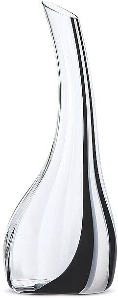RIEDEL Dekanter Cornetto Single - Fatto a Mano 32,5cm EG