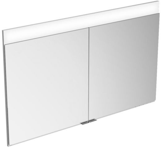 Keuco Edition 400 Spiegelschrank 21542171303 1060x650x154mm, 39 Watt, Wandeinbau, Spiegelheizung, 56 Watt