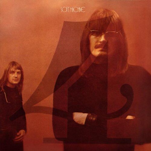 Soft Machine - Fourth - Preis vom 09.10.2026 07:28:09 h