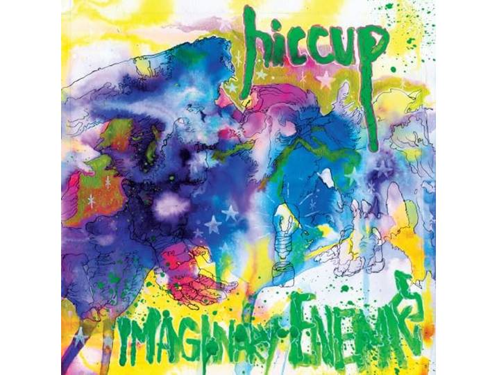 Hiccup - Imaginary Enemies