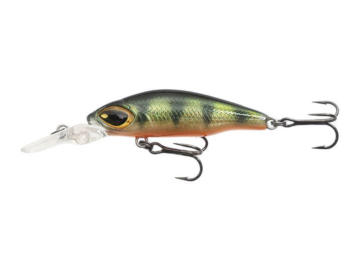 Red Eye Mazy Wobbler 5 cm 3.2 g