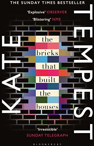 Kate Tempest - The Bricks that Built the Houses - Preis vom 11.10.2026 03:10:56 h