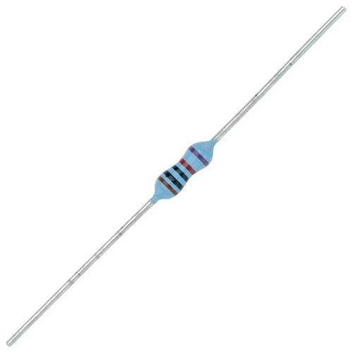 Arcol MRA0207 499RBTA15 MRA0207 499RBTA15 Metallschicht-Widerstand 499Ω 0.25W