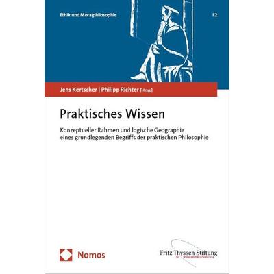Praktisches Wissen, Taschenbuch von , Nomos, 978-3-7560-0795-0