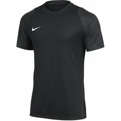 Nike, Herren, Sportshirt, schwarzes Herren-T-Shirt der Akademie (XXL), Schwarz