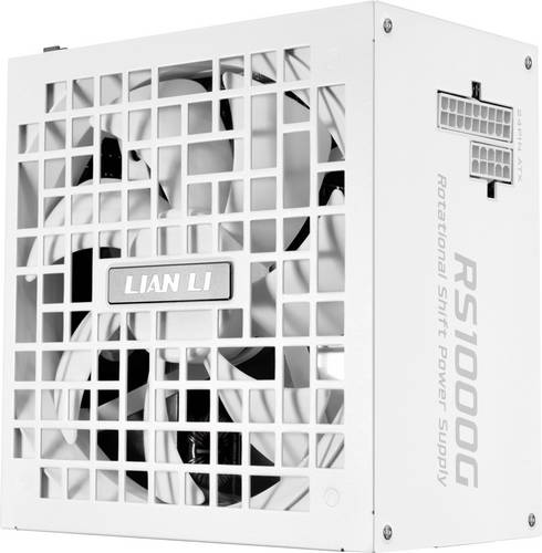 Lian Li RS Series 80 PLUS Gold PC Netzteil 1000W ATX 80PLUS Gold