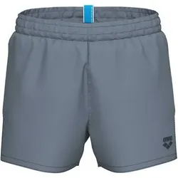 ARENA Kinder Badeshorts BYWAYX YOUTH R, Größe 164 in Grau 552