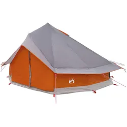 vidaXL, Zelt, (Tipi Zelt, 16.45 kg)