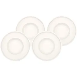 Villeroy & Boch Pastateller Artesano Original, Teller, Weiss