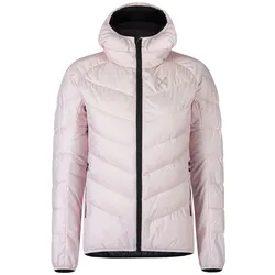 Montura Destiny Duvet Damen Isolationsjacke light rose S