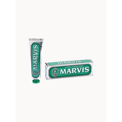 Classic Strong Mint 25ml grün, aromatisch, frisch von Marvis
