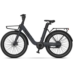 MS Energy Urban und City E-Bike CITYZEN c102