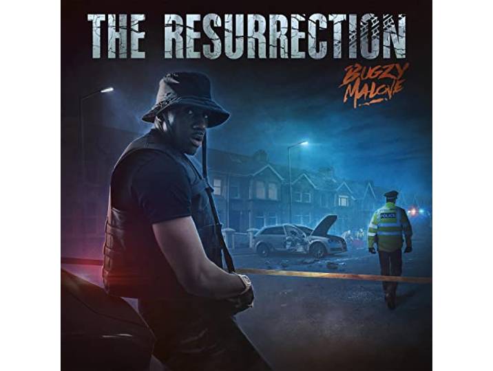 The Resurrection