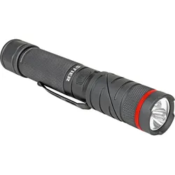 Stier, Taschenlampe, Akku-LED-Taschenlampe (15.90 cm, 300 lm)