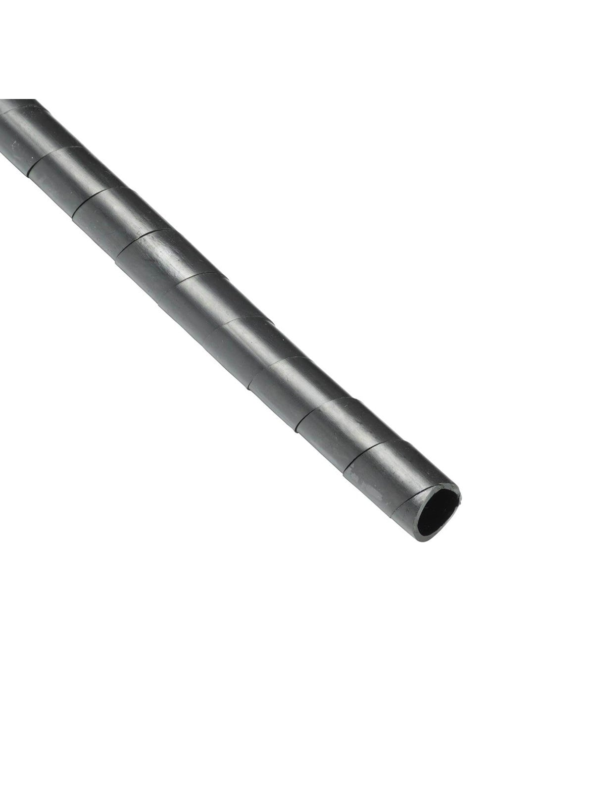 D-LINE Cable Tidy Wrap 2.5m 10-40mm Black