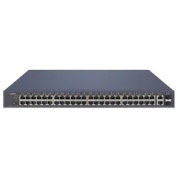 HIKVISION DS-3E1552P-SI Managed Switch PoE