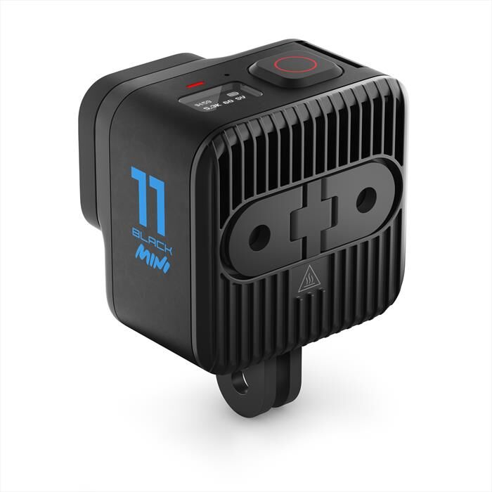 GoPro Action Cam Hero11 Black Mini-nero