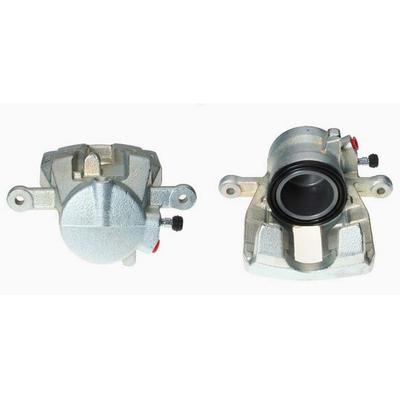 MAPCO Bremssattel 4236 Vorderachse links für Mercedes