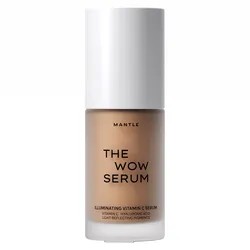 30ml MANTLE The Wow Serum