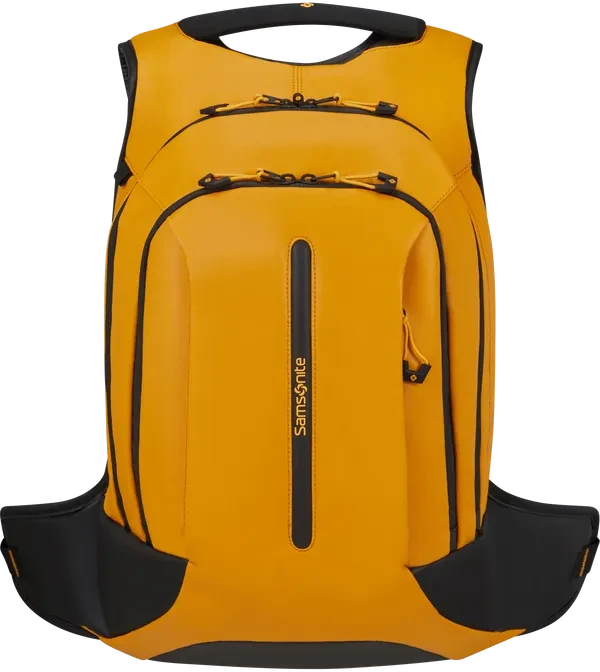 Samsonite PRODIVER Laptop Backpack M 15.6" Yellow